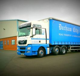 Durham City Transport Transport Services