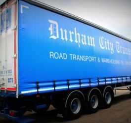 Durham City Transport Transport Services