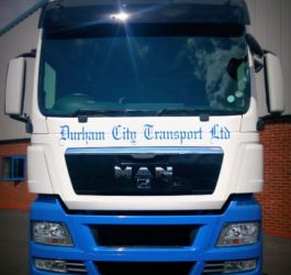 Durham City Transport Transport Services